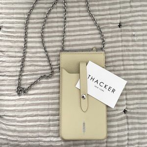 Thacker phone/wallet Shoulder bag